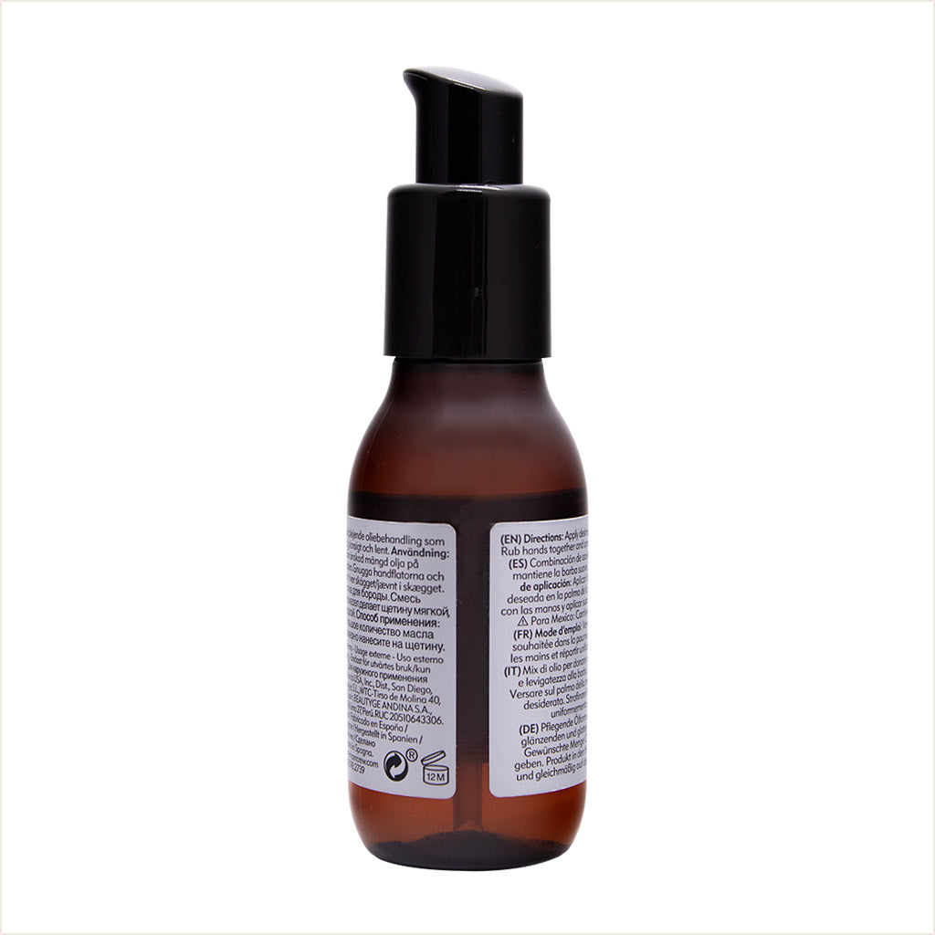 American Crew Beard Serum 50ml - Kokoro MX
