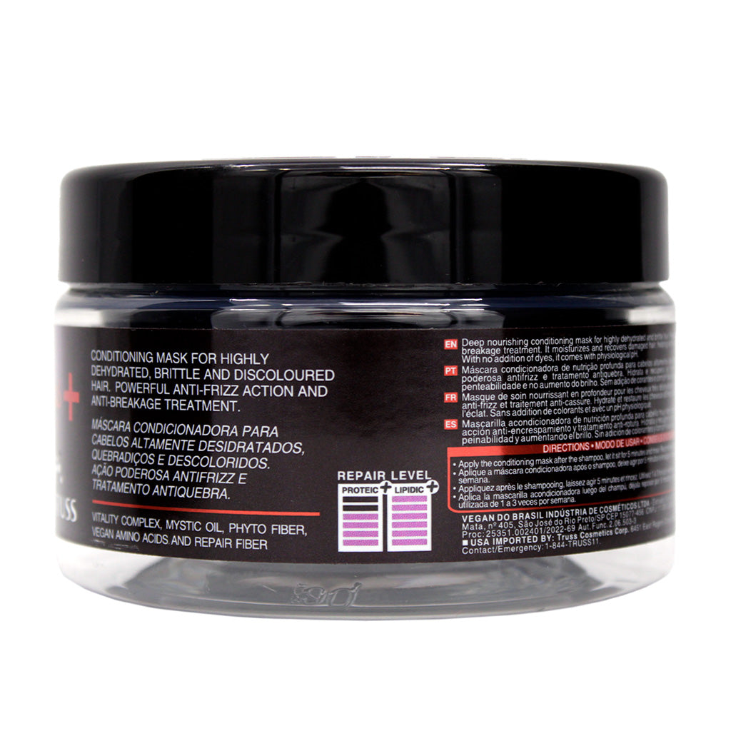 TRUSS Mascarilla Delux Prime Plus 180g