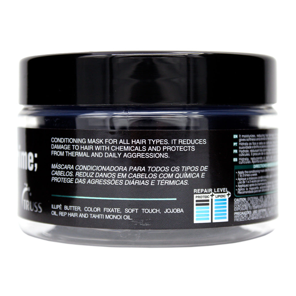 TRUSS Mascarilla Deluxe Prime 180g.