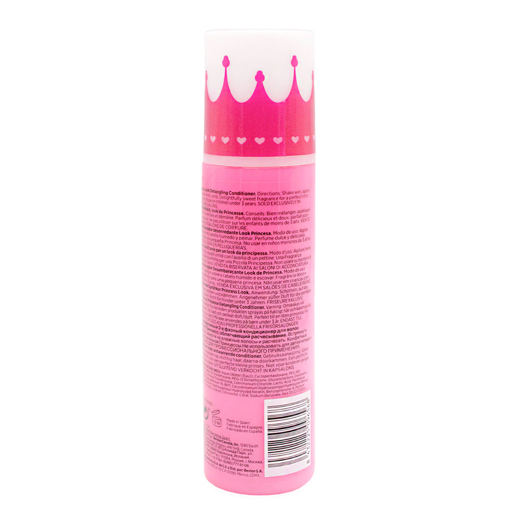 Revlon Equave Kids Princess Acondicionador Desenredante 200ml