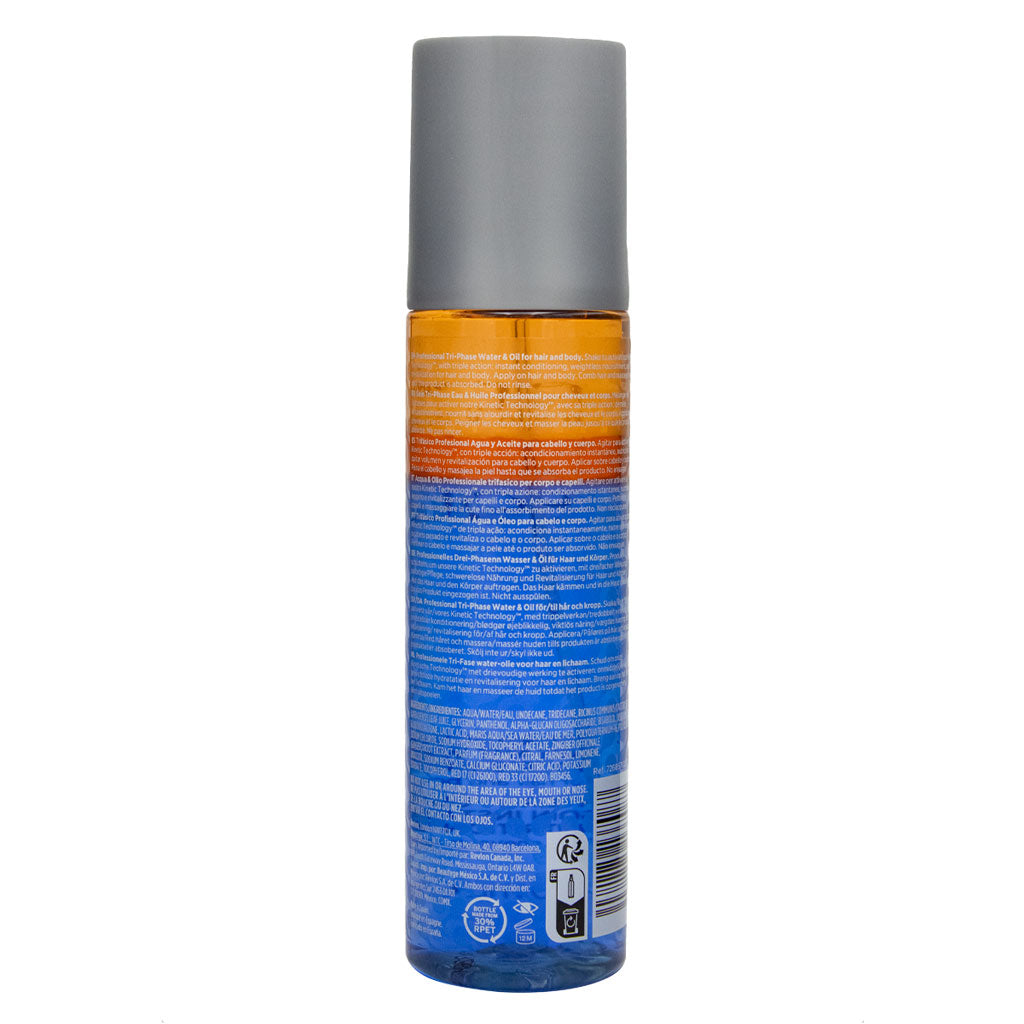 Revlon Equave Spray Desenredante 3 Phases 200ml