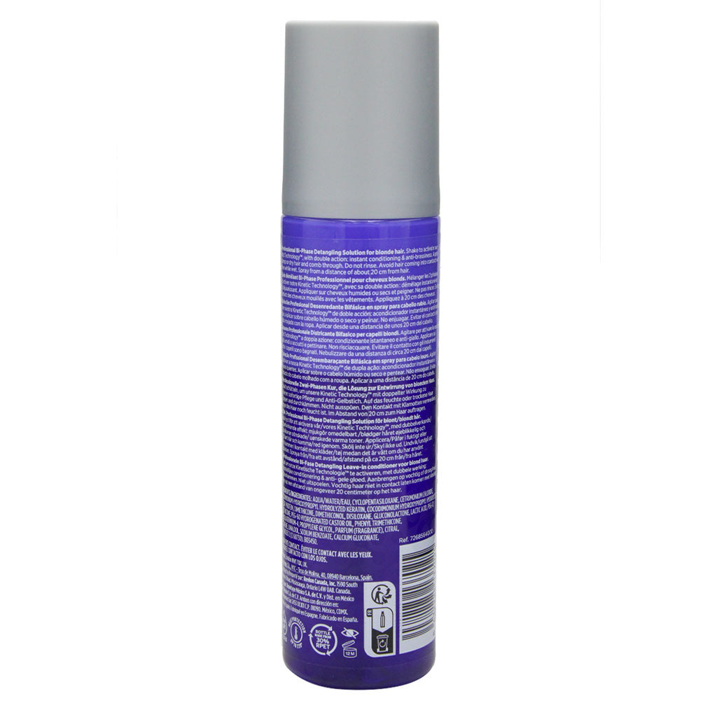 Revlon Equave Acondicionador Cabello Rubio