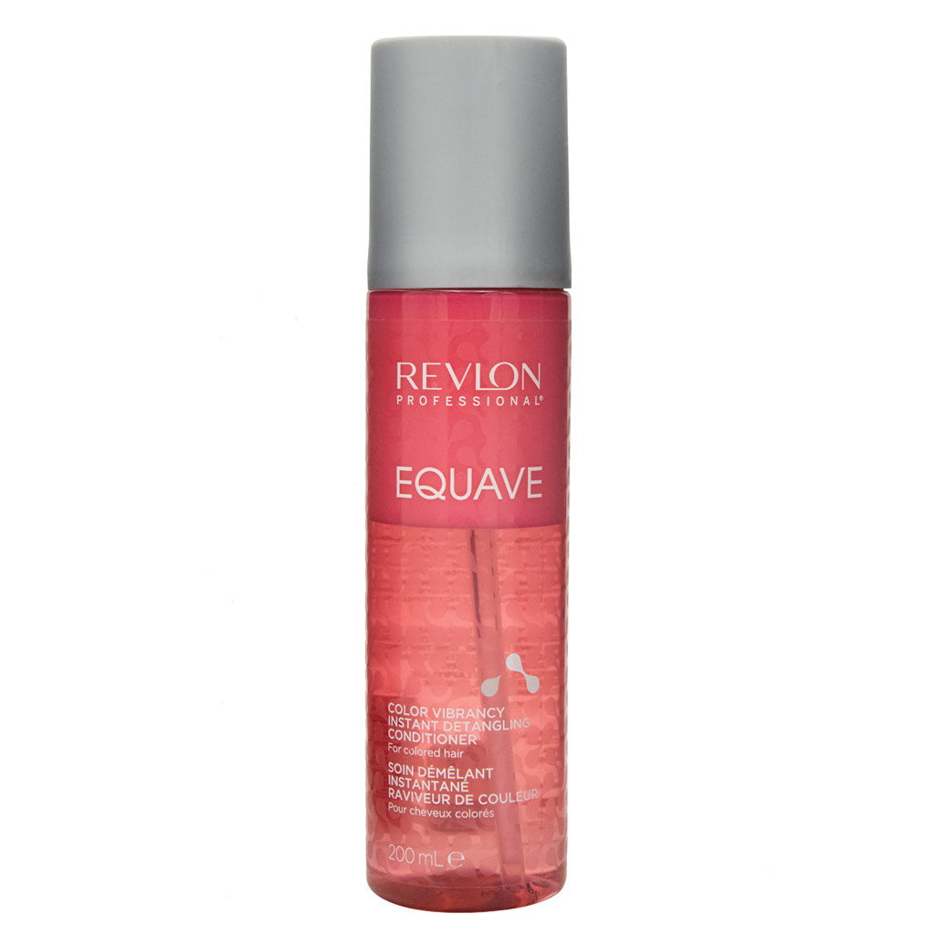 Revlon Equave Acondicionador Cabello Teñido 200ml