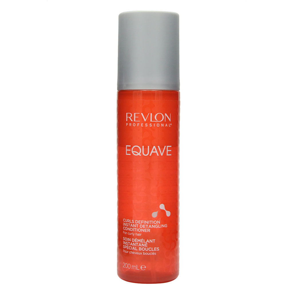 Revlon Equave Acondicionador Cabello Rizado 200ml