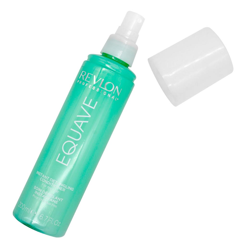 Revlon Equave Acondicionador Volumizing para Cabello Fino 200ml