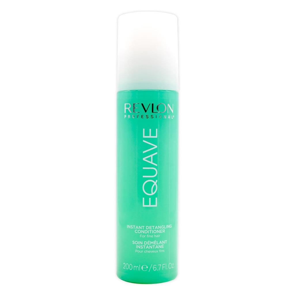 Revlon Equave Acondicionador Volumizing para Cabello Fino 200ml