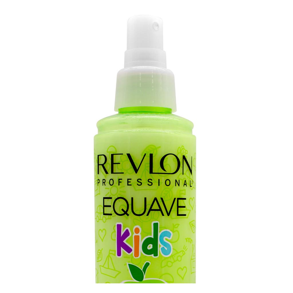 Revlon Equave Kids Apple Detang Conditioner 200ml - Kokoro MX