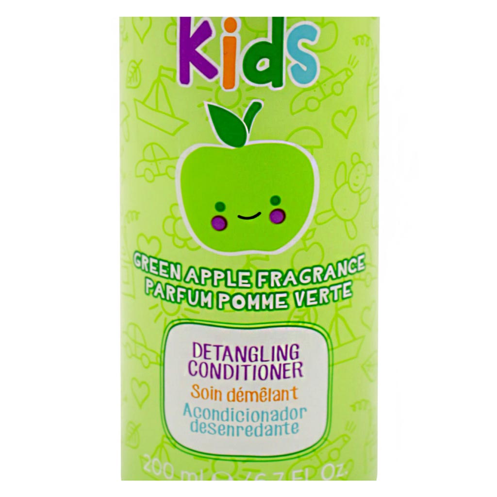 Revlon Equave Kids Apple Detang Conditioner 200ml - Kokoro MX