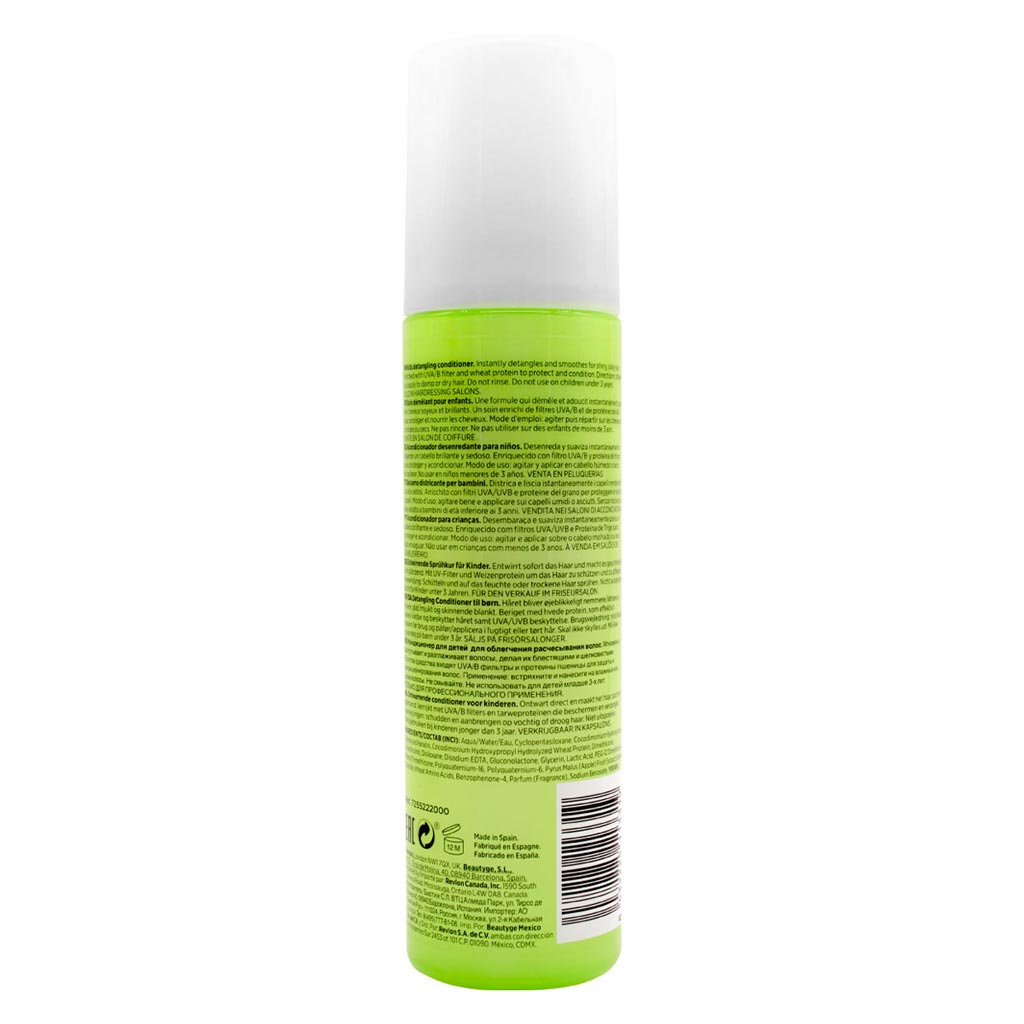 Revlon Equave Kids Apple Detang Conditioner 200ml - Kokoro MX