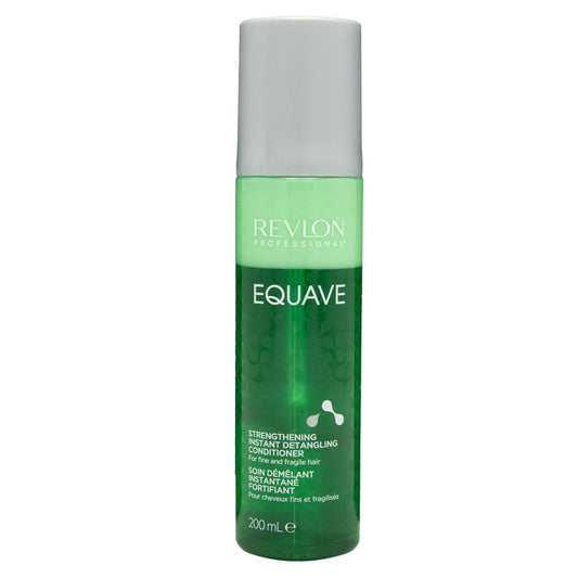 Revlon Equave Acondicionador Fortificante Cabello Fino 200ml
