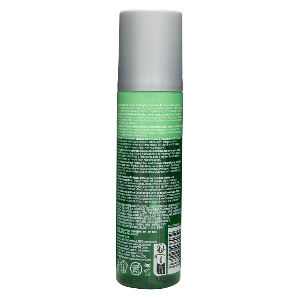 Revlon Equave Acondicionador Fortificante Cabello Fino 200ml