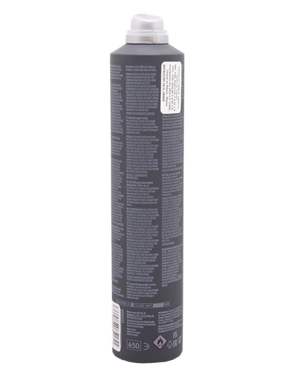 STYLE MASTERS MODULAR HAIRSPRAY 500ml