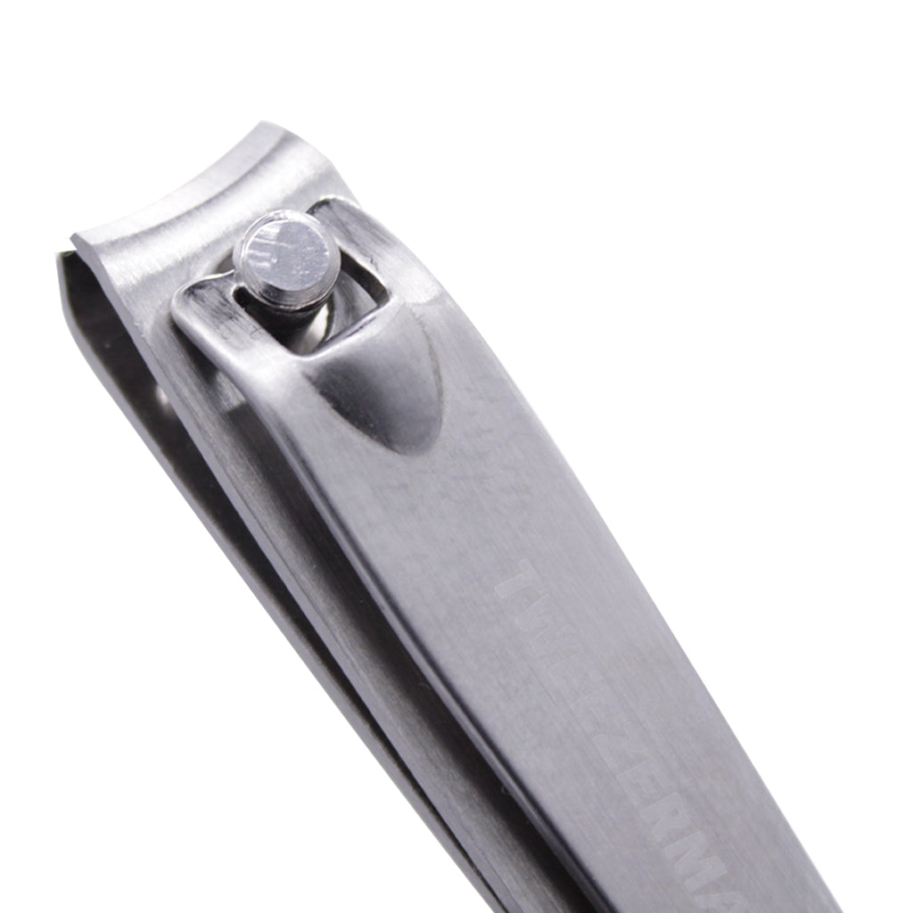 Tweezerman Mini Kit de Rescate para Uñas Nail Rescue Kit