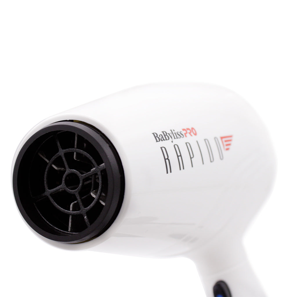 Secadora BaByliss Pro Mod. Rápido 2000 W