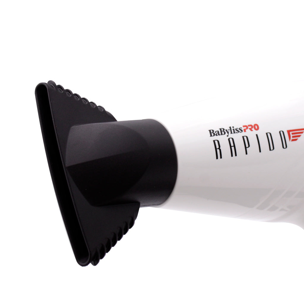 Secadora BaByliss Pro Mod. Rápido 2000 W