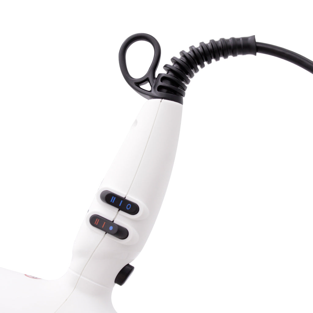 Secadora BaByliss Pro Mod. Rápido 2000 W