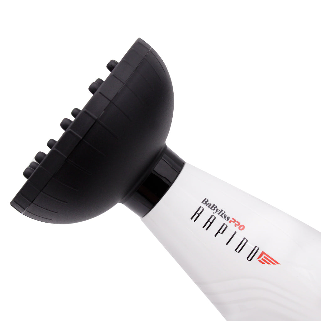 Secadora BaByliss Pro Mod. Rápido 2000 W