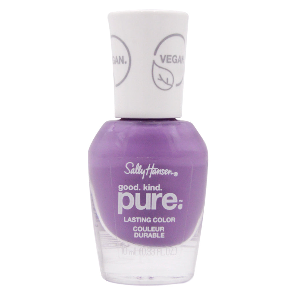 Esmalte Sally Hansen Good.kind.pure. Lila 360 Laven-dear