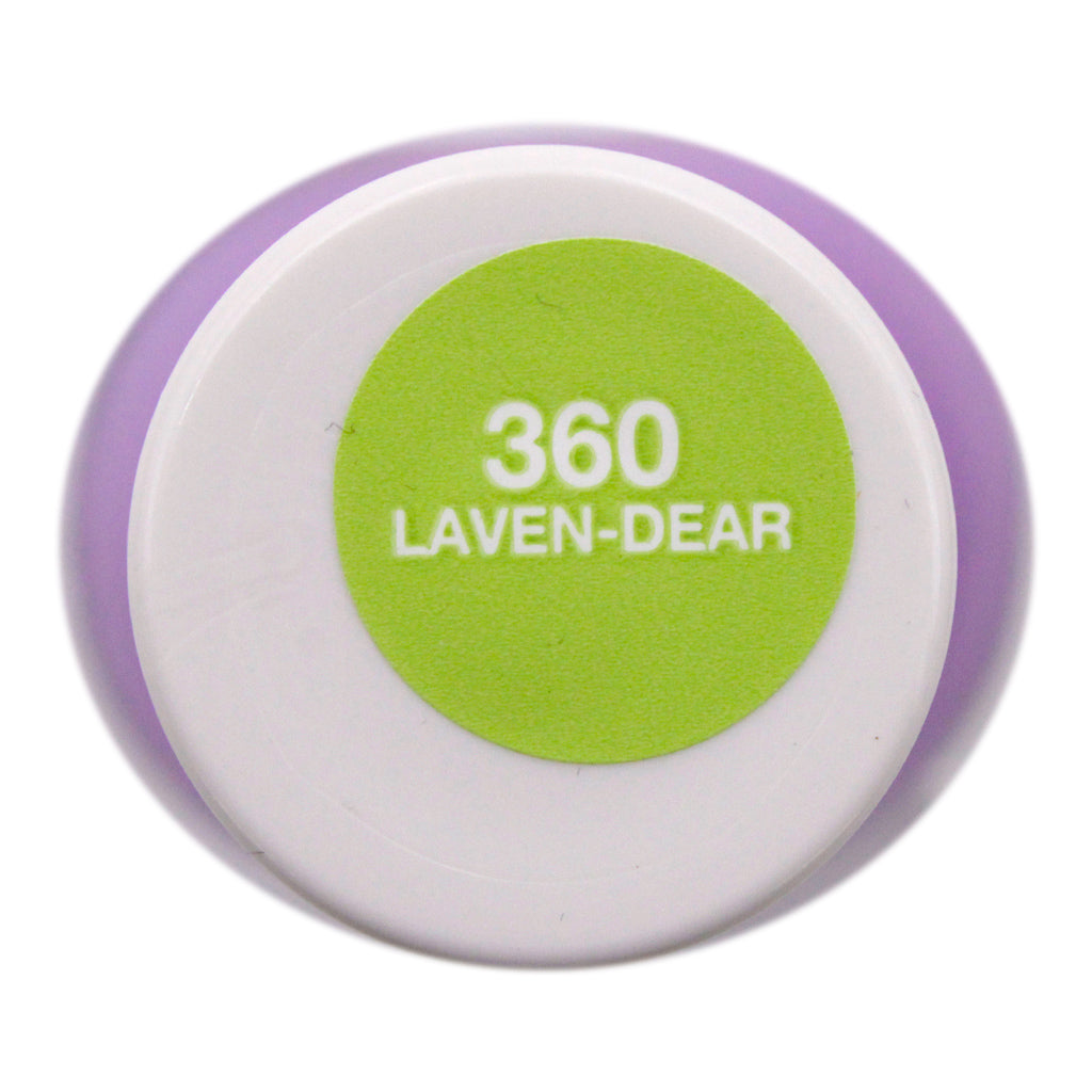Esmalte Sally Hansen Good.kind.pure. Lila 360 Laven-dear
