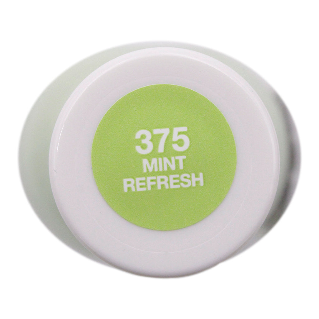 Esmalte Sallyhansen Good.kind.pure. Menta 375 Mint Rrefresh
