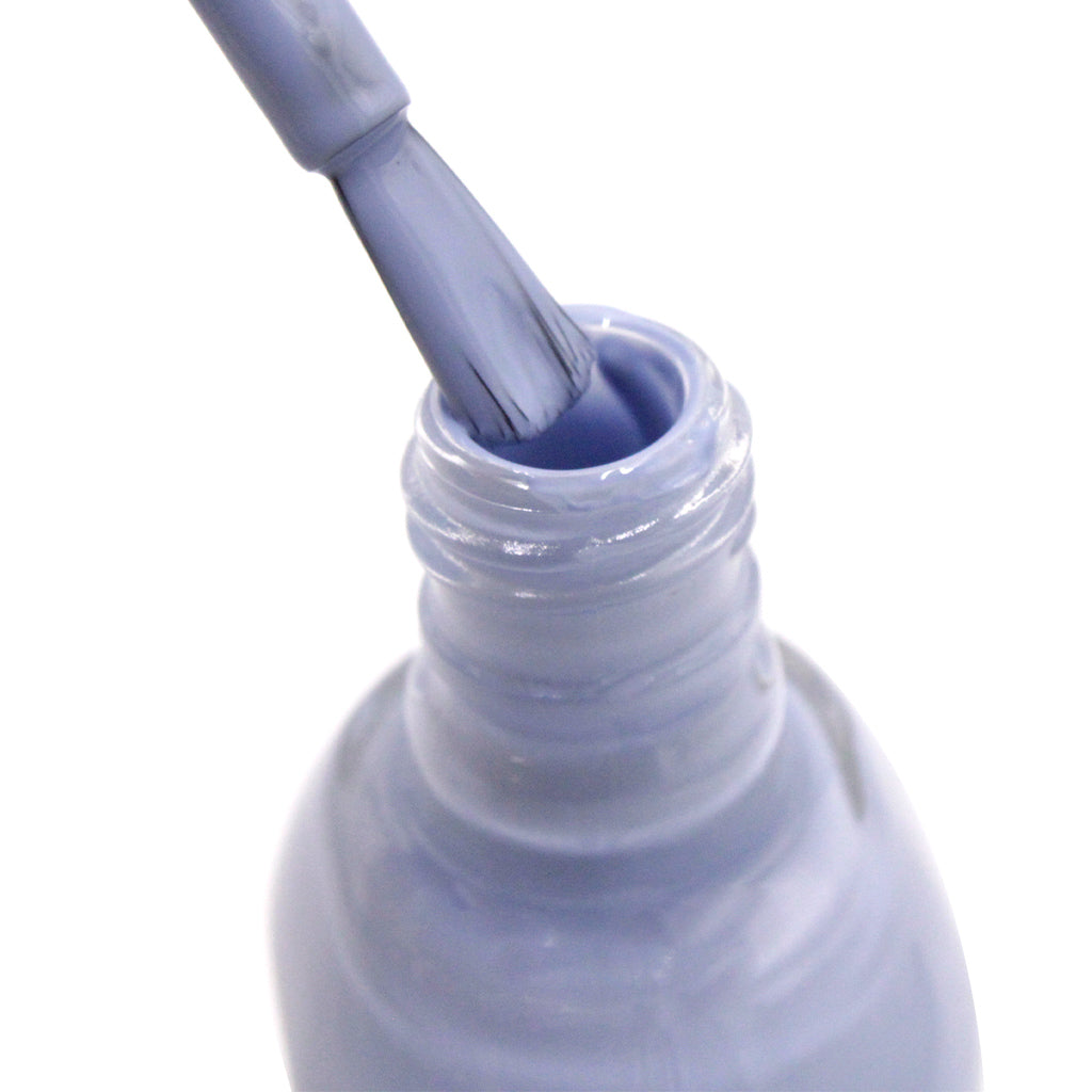 Esmalte Sally Hansen Good. Kind. Pure. Lavanda 373 Aquamarine