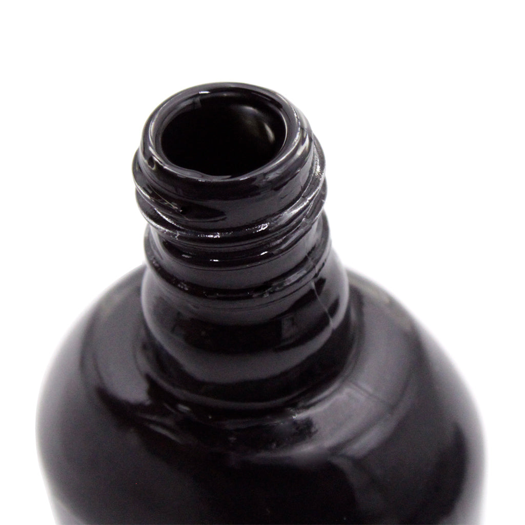 Esmalte Sally Hansen Good.kind.pure. Negro 410 Black Stone