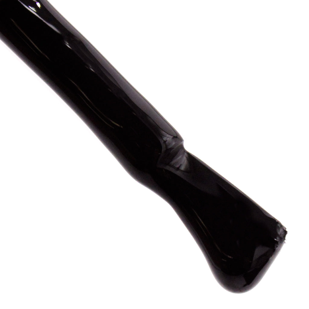 Esmalte Sally Hansen Good.kind.pure. Negro 410 Black Stone
