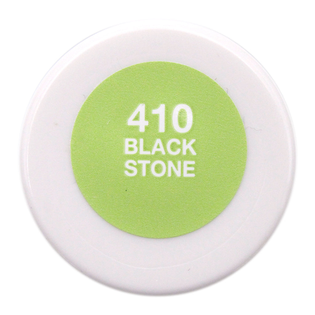 Esmalte Sally Hansen Good.kind.pure. Negro 410 Black Stone