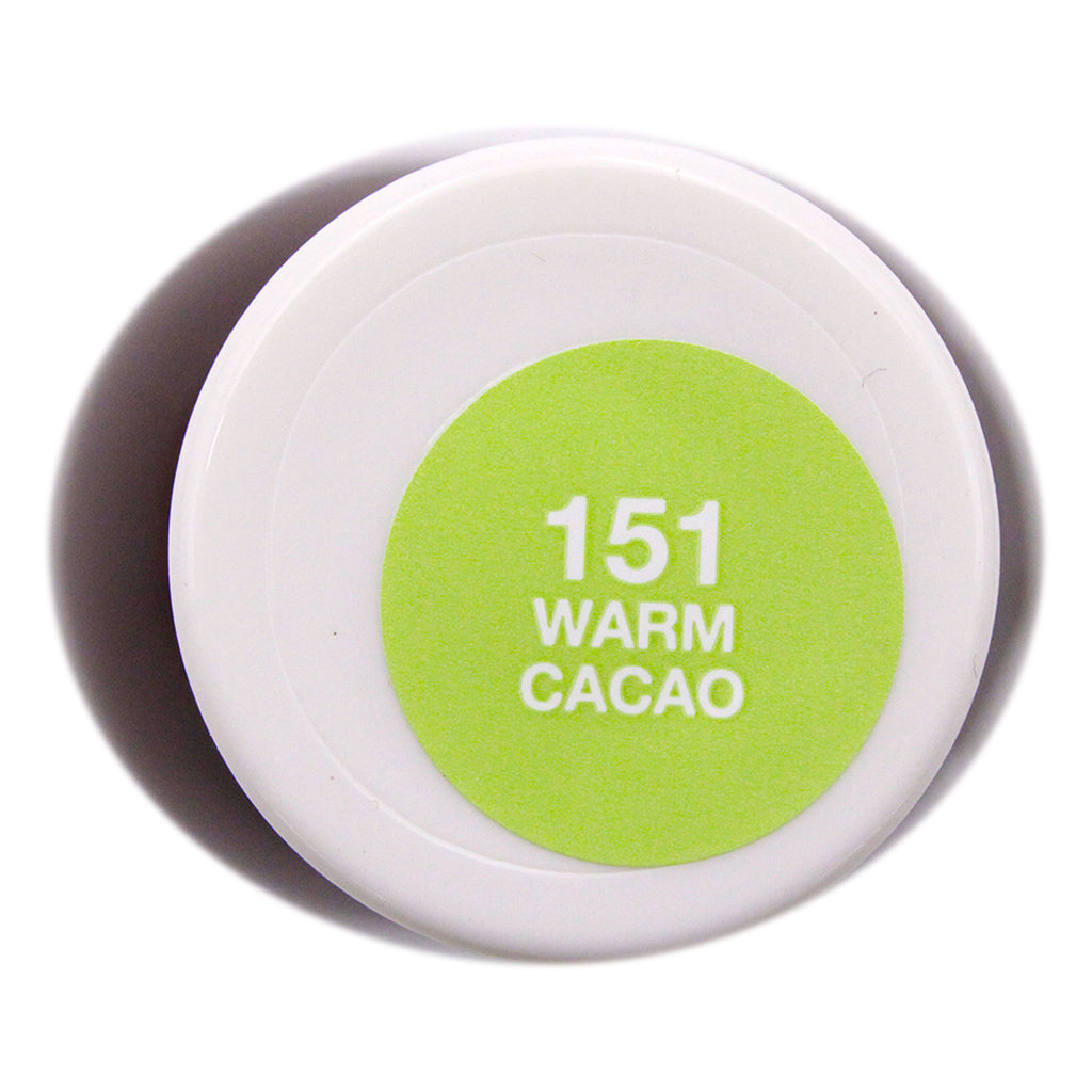 Esmalte Sally Hansen Good.kind.pure. Café 151 Warm Cacao
