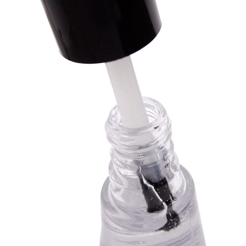 Esmalte Sally Hansen Insta-dri Transparente 103 Clearlyquick