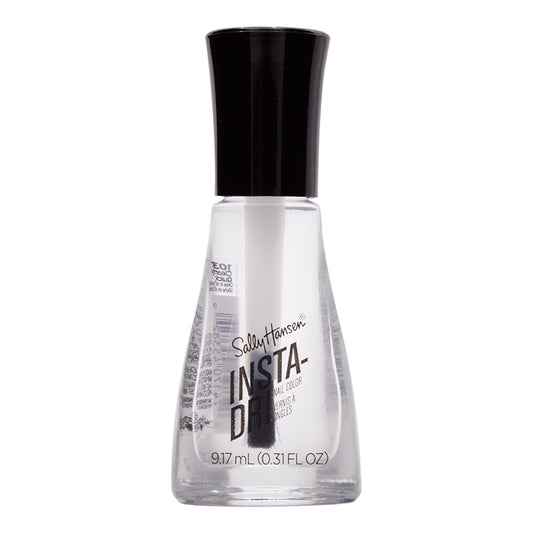 Esmalte Sally Hansen Insta-dri Transparente 103 Clearlyquick