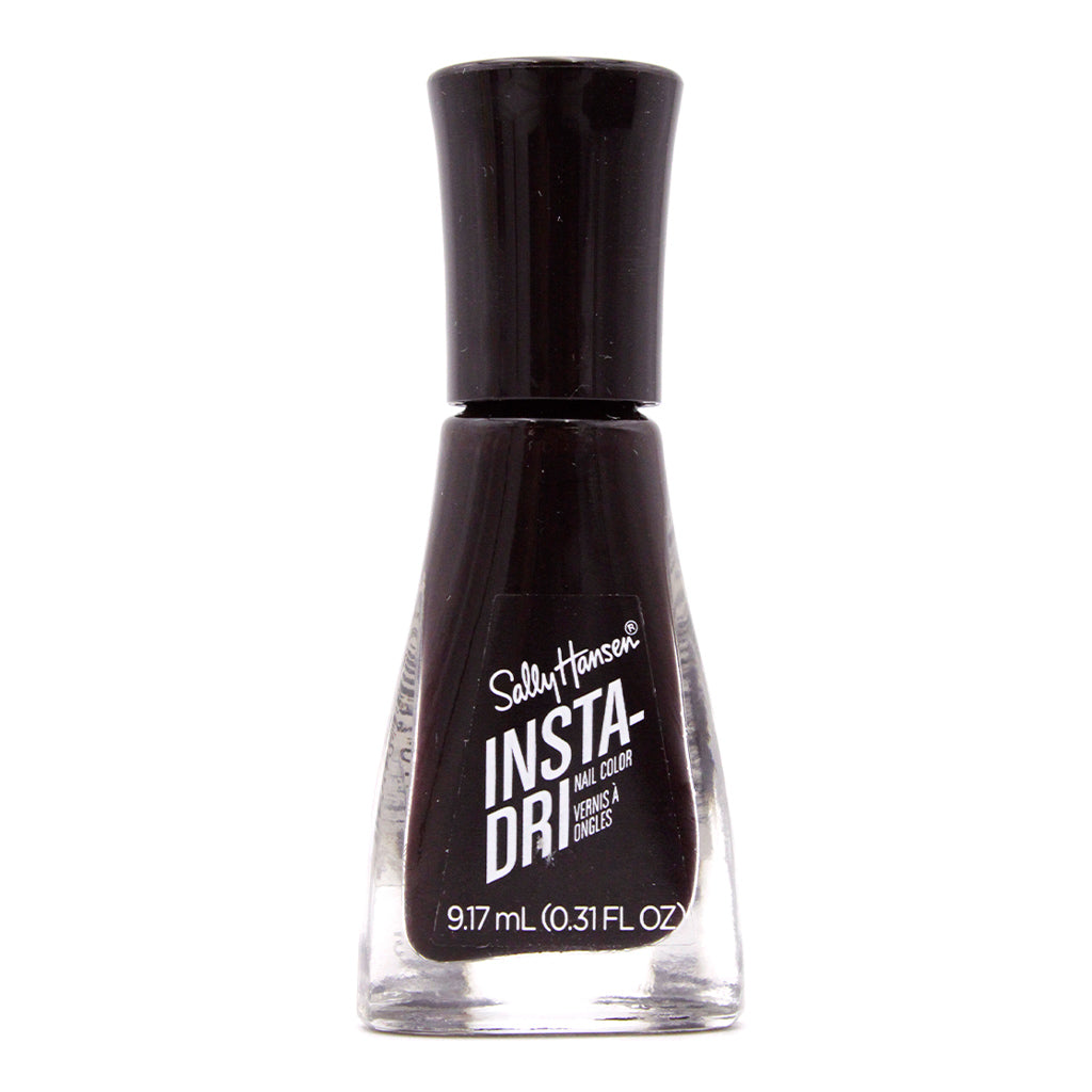 Esmalte Sally Hansen Insta-dri Morado Uva 403 Go Garnet