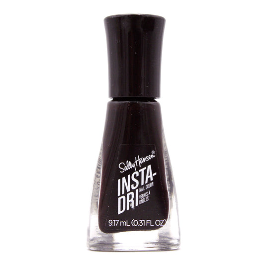 Esmalte Sally Hansen Insta-dri Morado Uva 403 Go Garnet