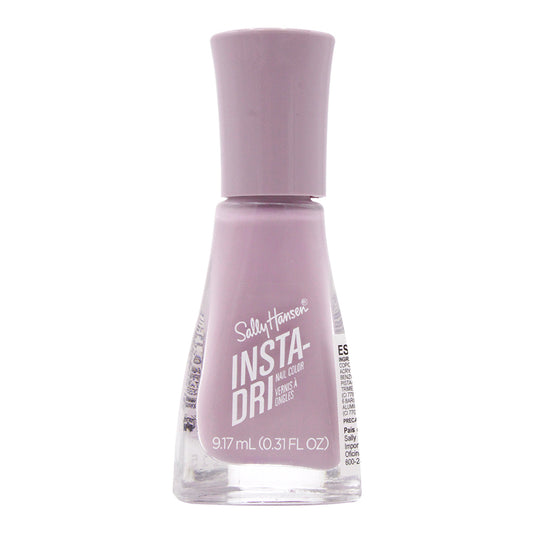 Esmalte Sally Hansen Insta-dri Rosa Pastel 433 Hurry Plum
