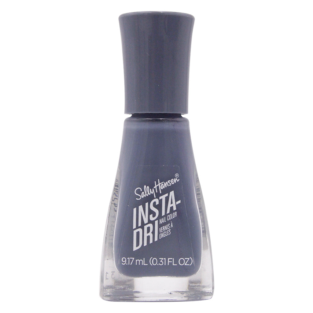 Esmalte Sally Hansen Insta-dri Lavanda 507 Time To Indi-go