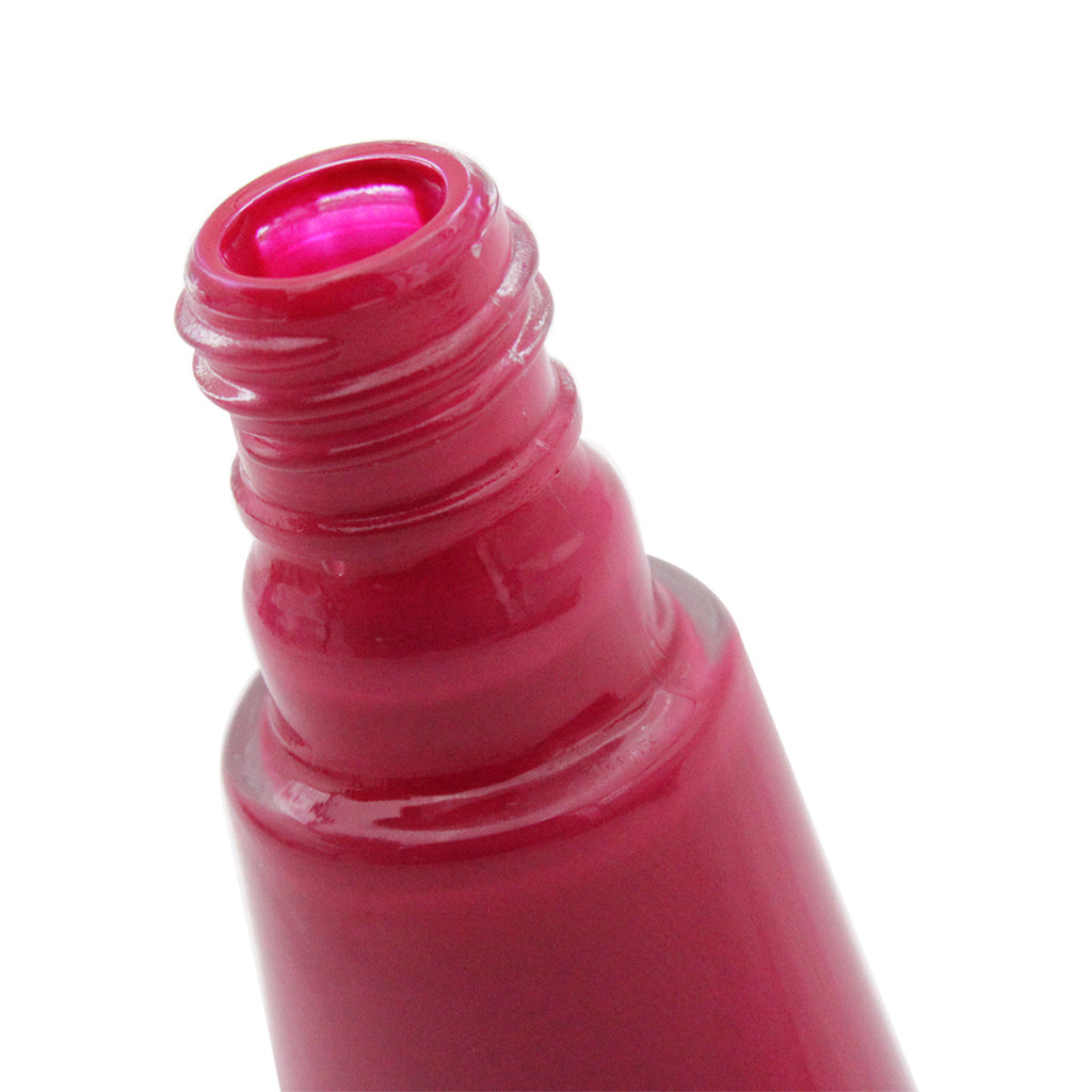Esmalte Sally Hansen Insta-dri Rojo Quemado 363 Let´s Jam