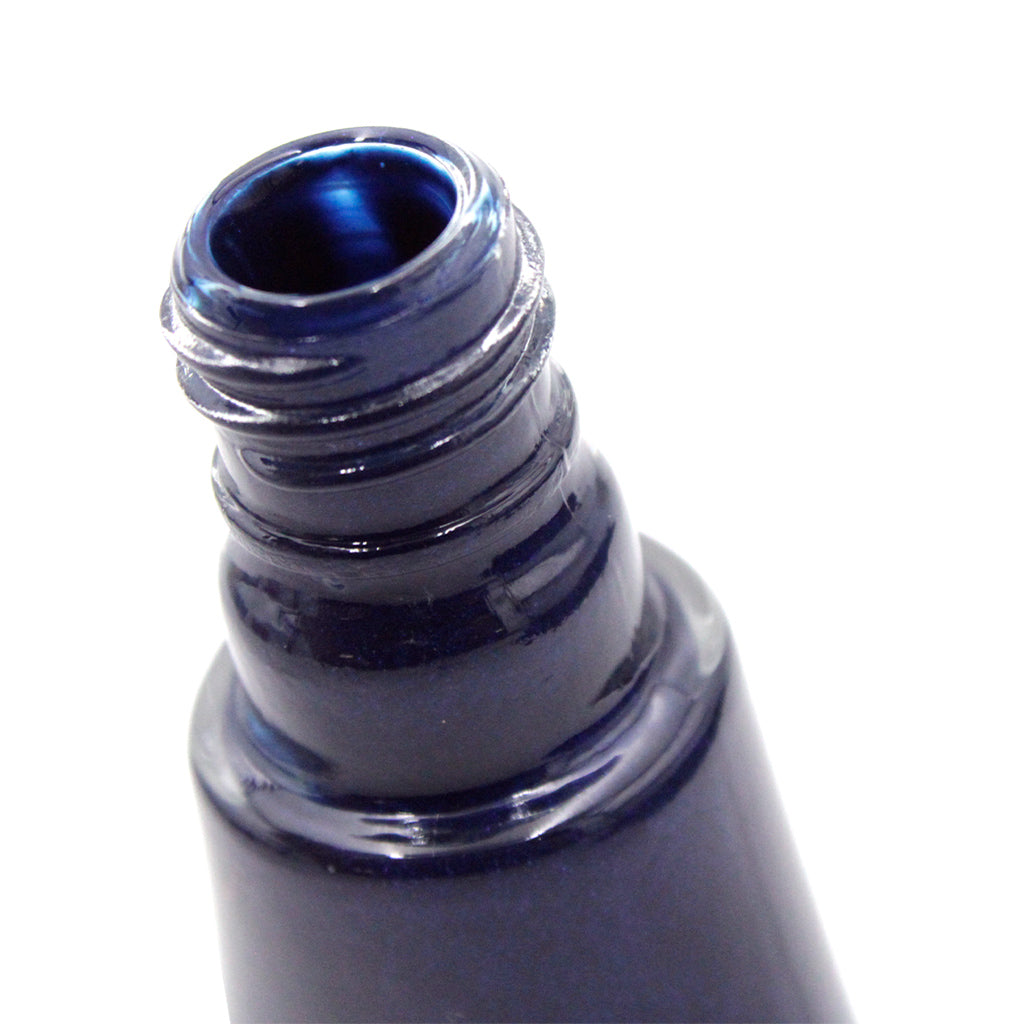Esmalte Sallyhansen Insta-dri Azul Marino 493 Midnight Drive