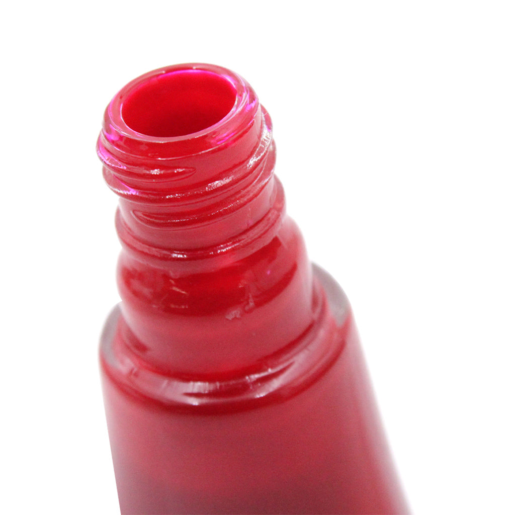 Esmalte Sally Hansen Insta-dri Rojo Manzana 383 Asap Apple