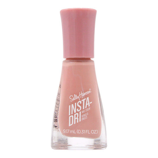 Esmalte Sally Hansen Insta-dri Rosa Chicle 213 Mauve It
