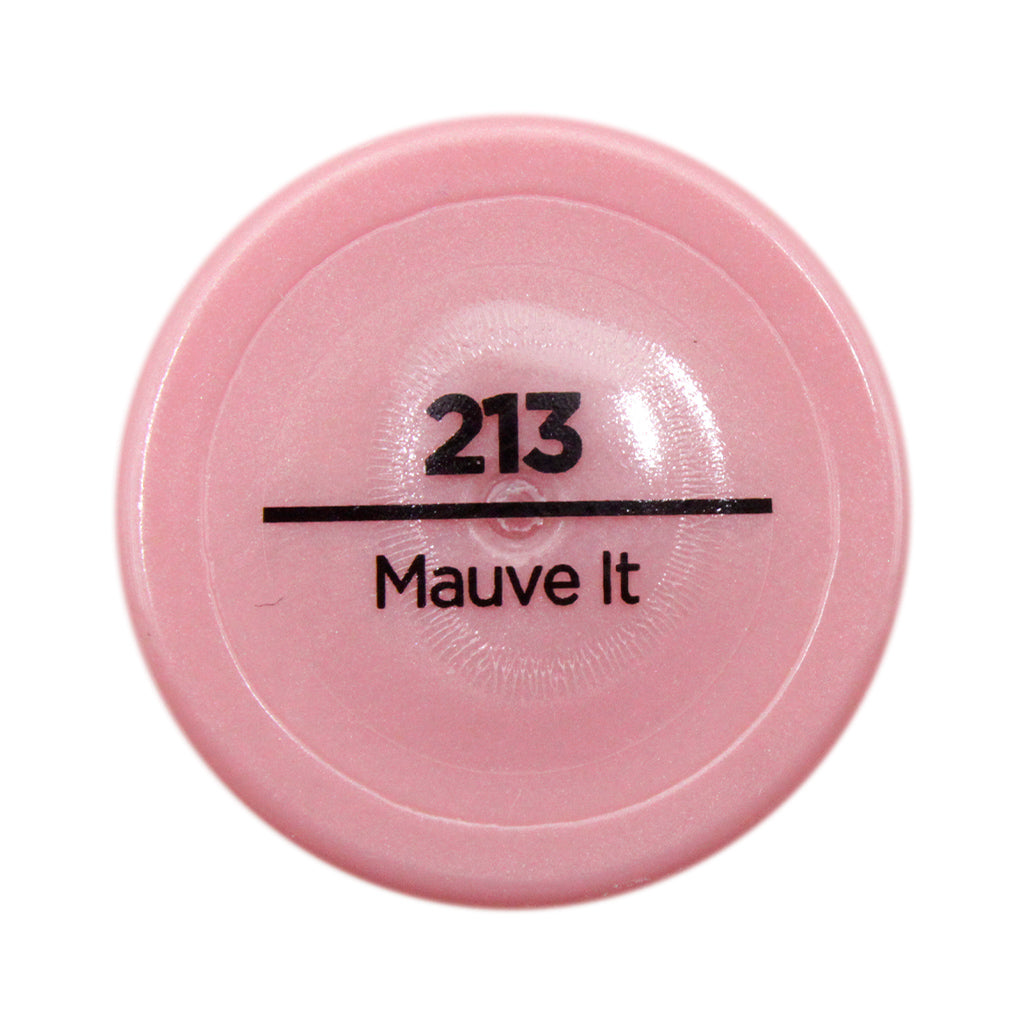 Esmalte Sally Hansen Insta-dri Rosa Chicle 213 Mauve It