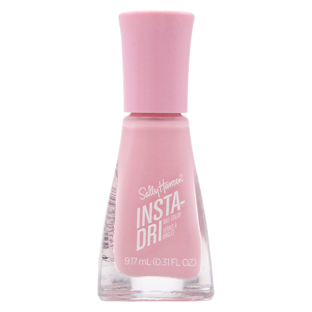 Esmalte Sally Hansen Insta-dri Rosa 273 Pink Blink