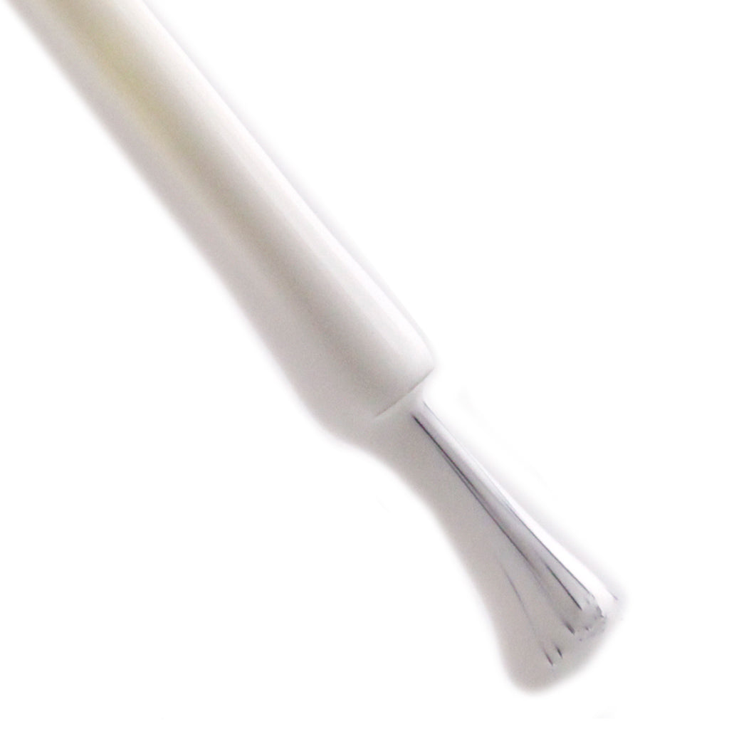 Esmalte Sally Hansen Insta-dri Blanco 113 White On Time