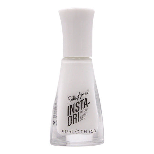 Esmalte Sally Hansen Insta-dri Blanco 113 White On Time