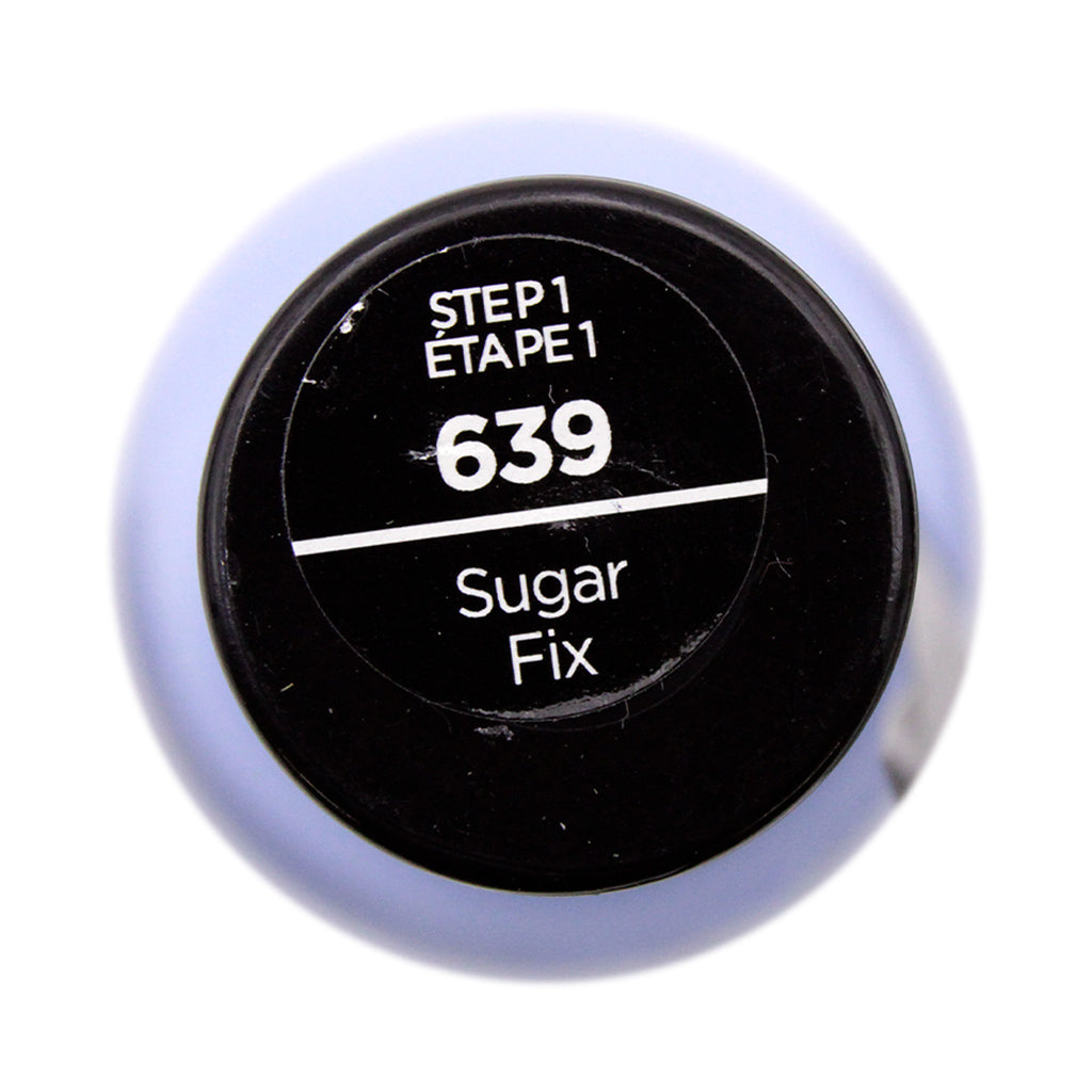Esmalte Sally Hansen Miracle Gel Lila Sugar Fix