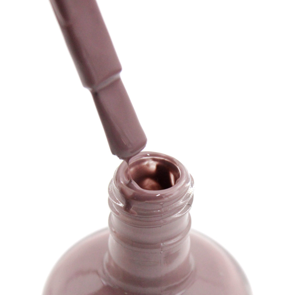 Esmalte en Gel Sally Hansen Miracle Gel to the Taupe