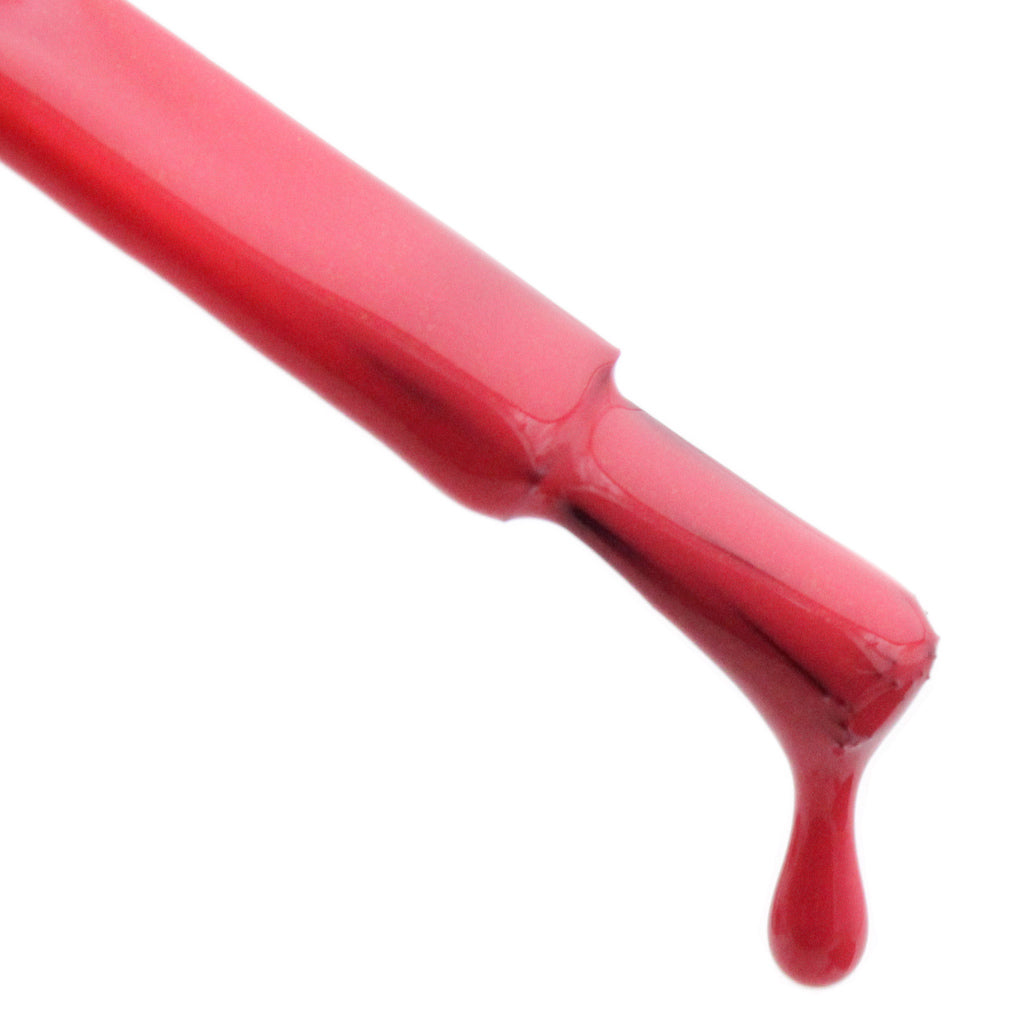 Esmalte Sally Hansen Miracle Gel Rojo 342 Apollo You Anywhere