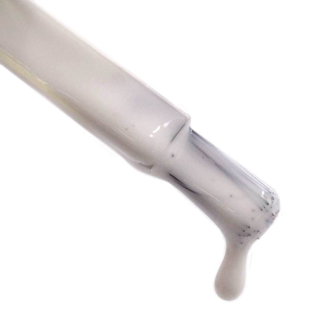 Esmalte Sally Hansen Miracle Gel Blanco 450 Get Mod