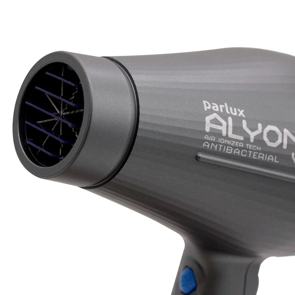 Secadora Parlux Alyon Graphito