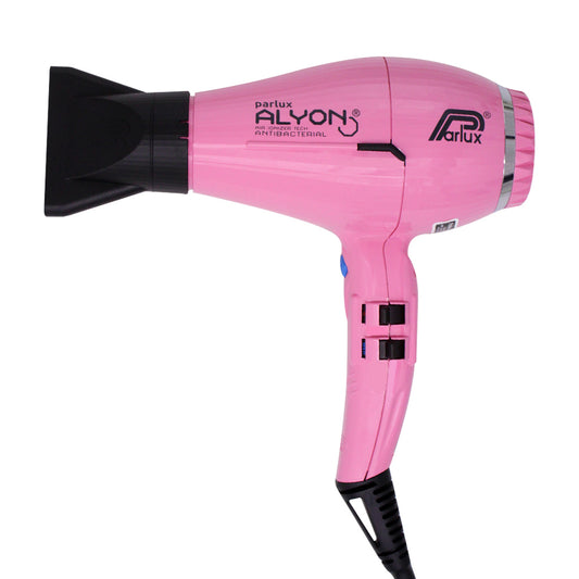 Secadora Parlux Alyon Pink