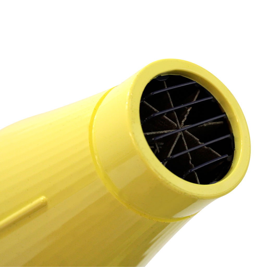 Secadora Parlux Alyon Yellow - Kokoro MX